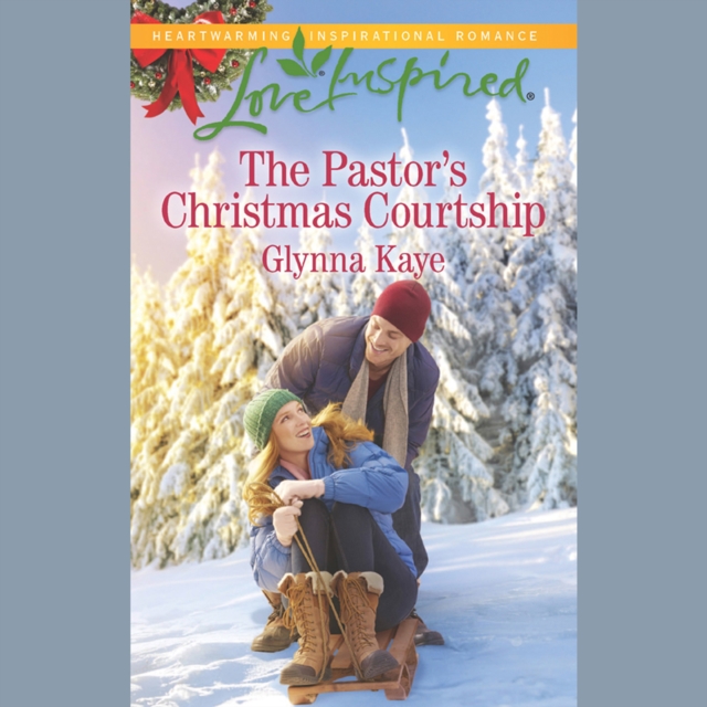Pastor's Christmas Courtship