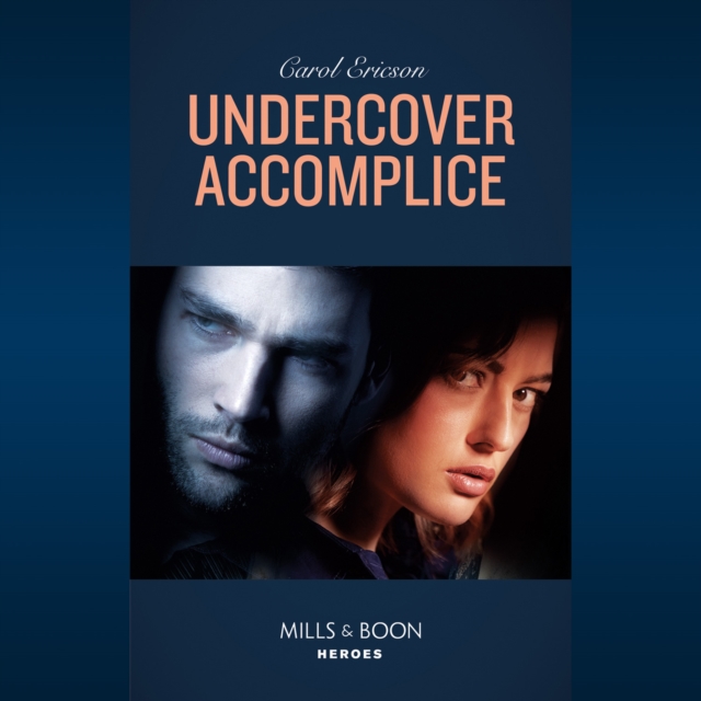 Undercover Accomplice
