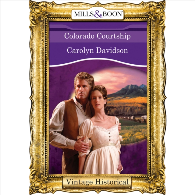 Colorado Courtship