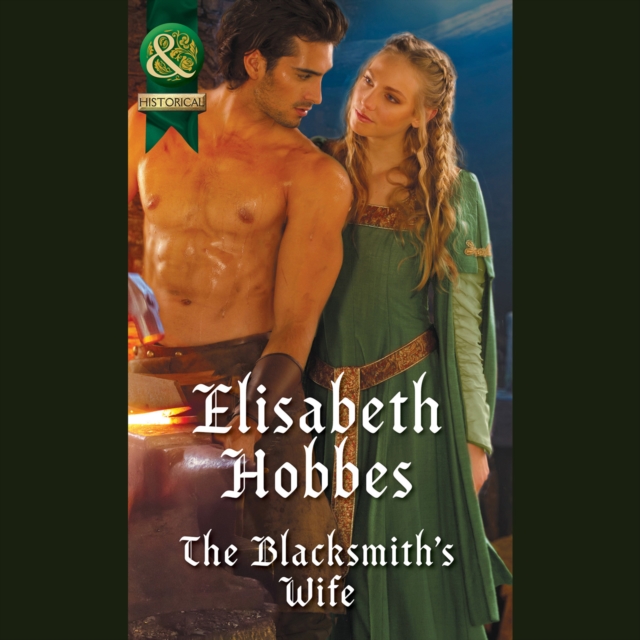 Blacksmith's Wife
