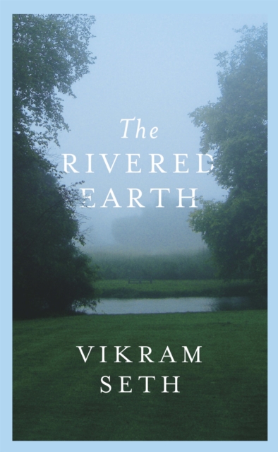 Rivered Earth