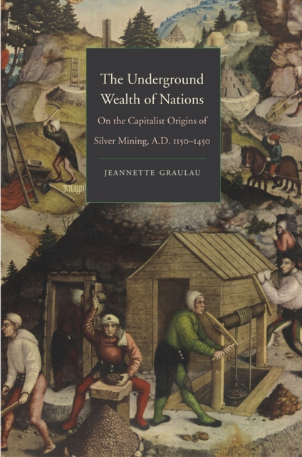 Underground Wealth of Nations