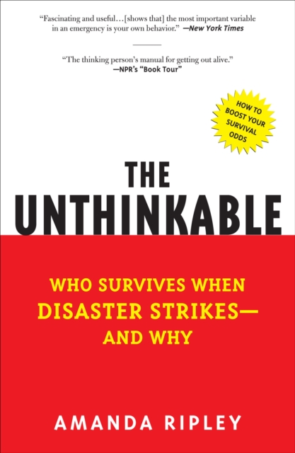 Unthinkable (Revised and Updated)