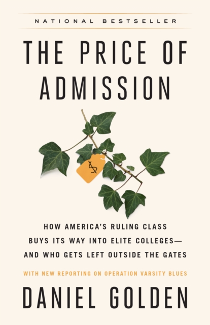 Price of Admission (Updated Edition)