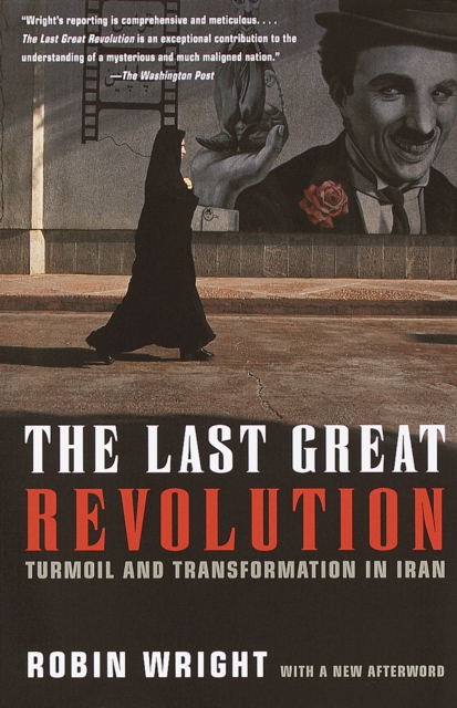Last Great Revolution