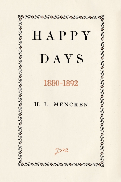 Happy Days