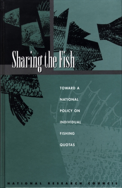 Sharing the Fish