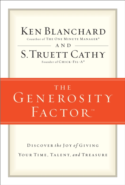Generosity Factor