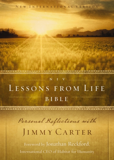 NIV, Lessons from Life Bible