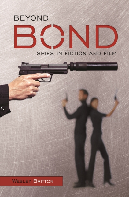 Beyond Bond