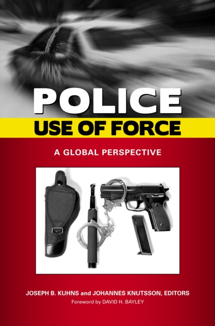 Police Use of Force