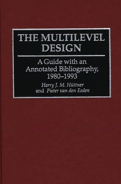 Multilevel Design