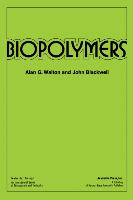 Biopolymers