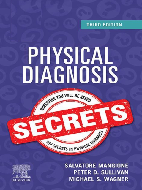 Physical Diagnosis Secrets E-Book