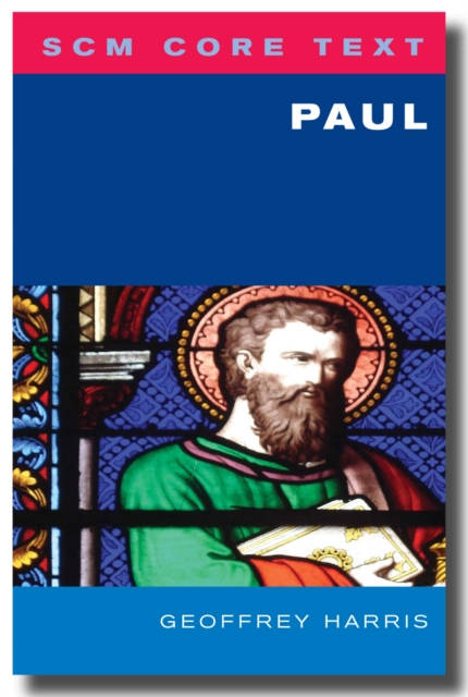 SCM Core Text: The Book of Revelation