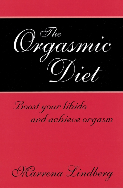 Orgasmic Diet