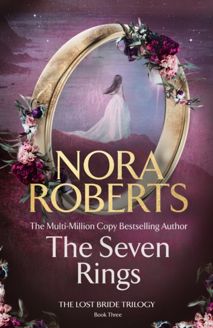Seven Rings (The Lost Bride Trilogy Book 3)