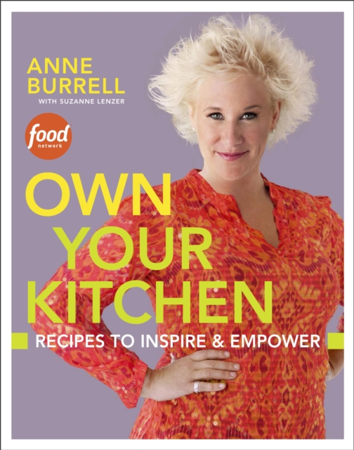 Own Your Kitchen