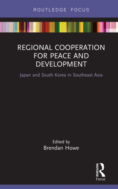 Regional Cooperation for Peace and Development
