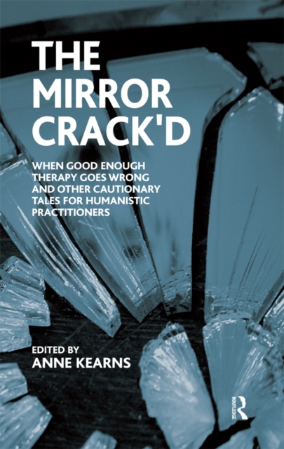Mirror Crack'd