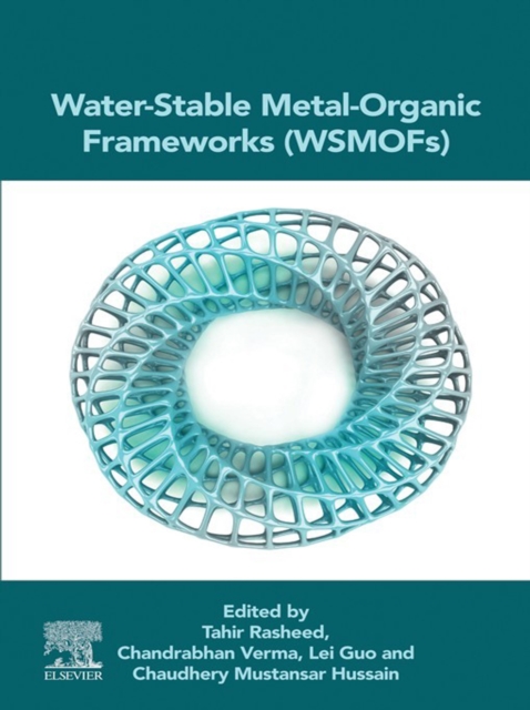Water-Stable Metal-Organic Frameworks (WSMOFs)
