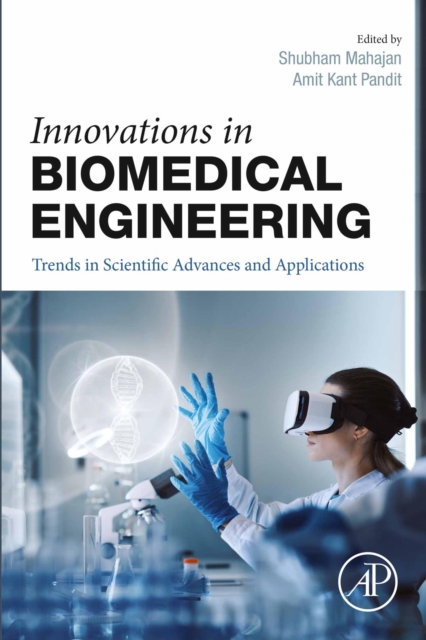 Innovations in Biomedical Engineering