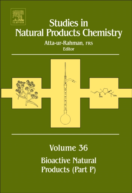 Studies in Natural Products Chemistry