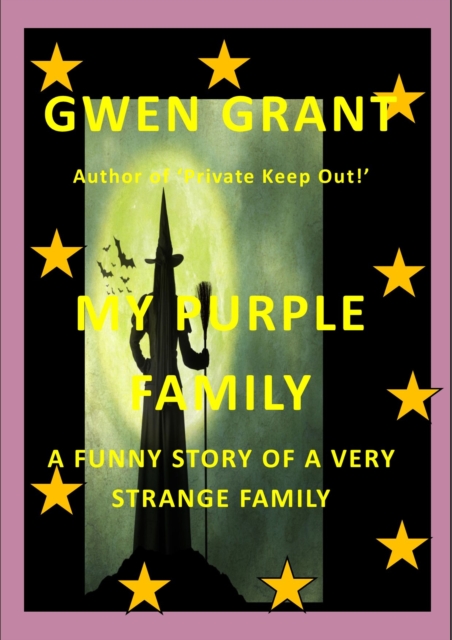My Purple Family