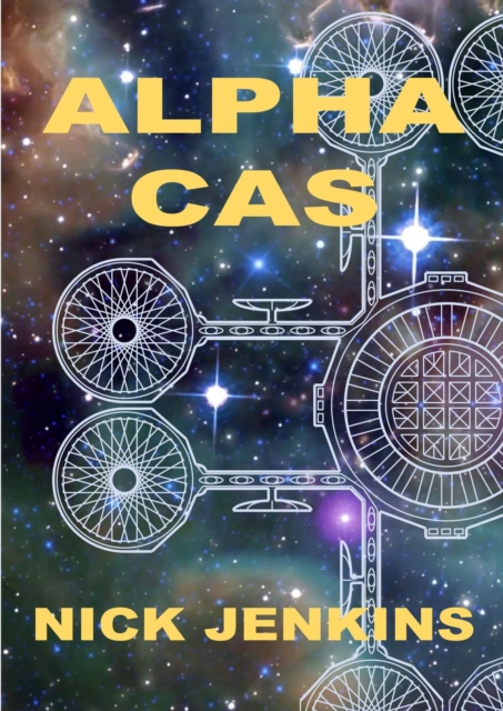 Alpha Cas