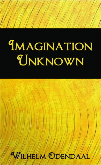 Imagination Unknown