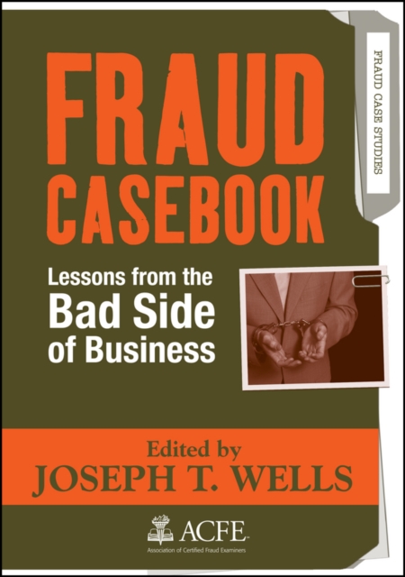 Fraud Casebook