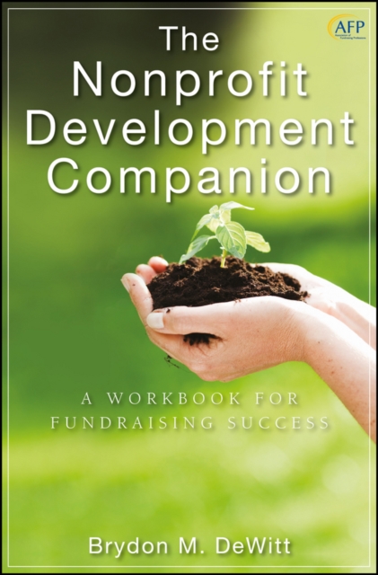 Nonprofit Development Companion