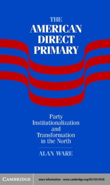 American Direct Primary
