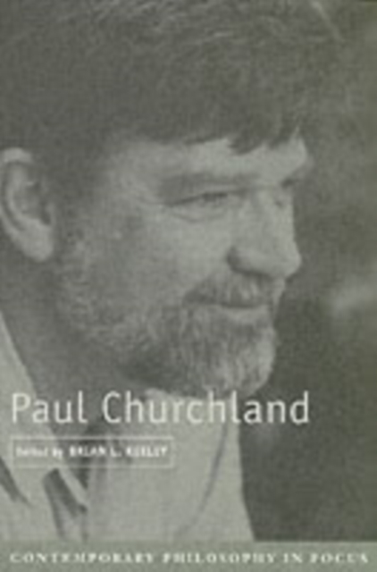 Paul Churchland