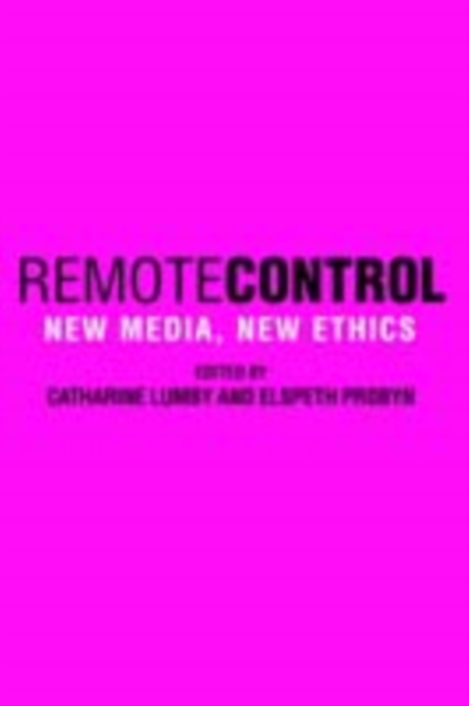 Remote Control