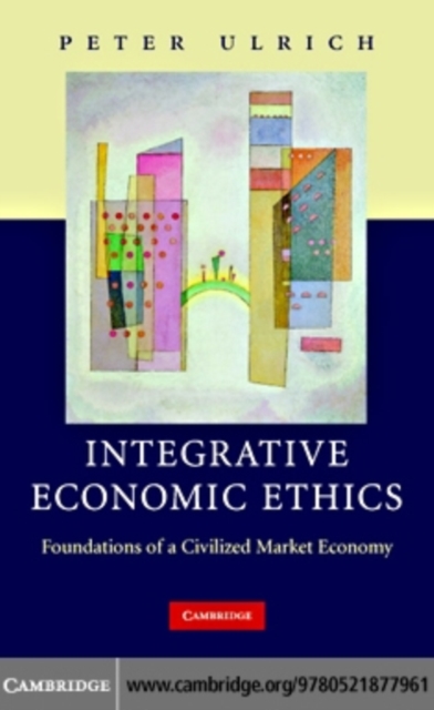 Integrative Economic Ethics