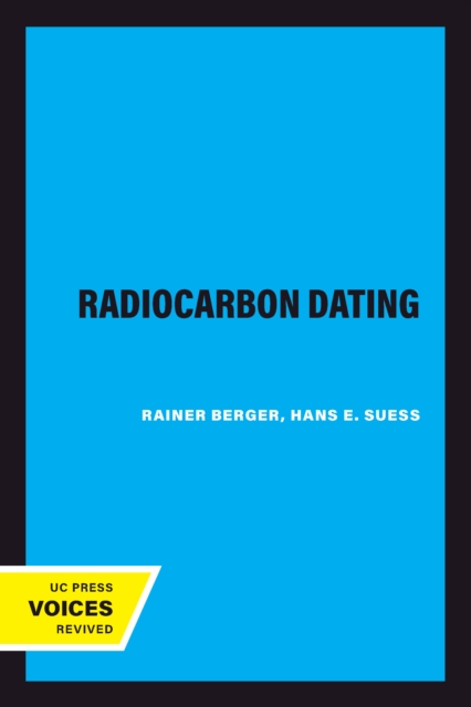 Radiocarbon Dating