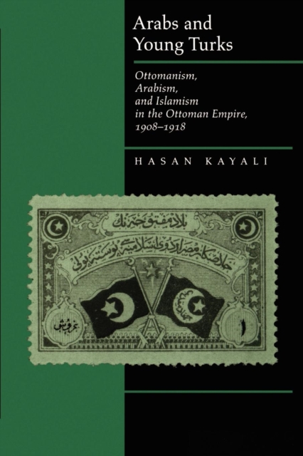 Arabs and Young Turks