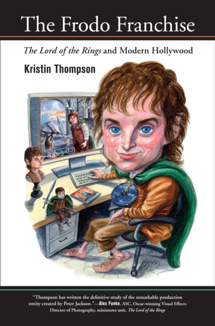 Frodo Franchise