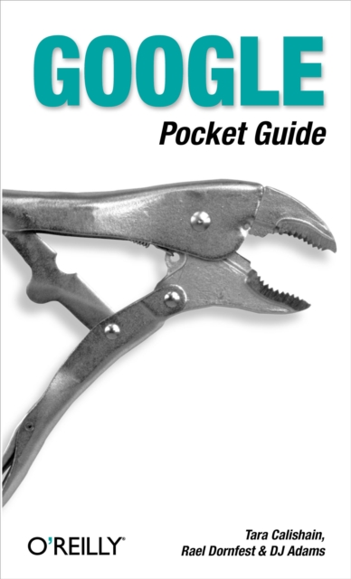 JDBC Pocket Reference