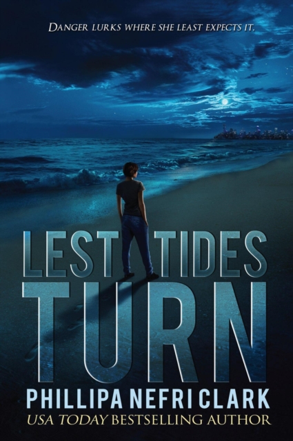 Lest Tides Turn