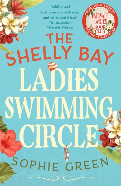 Shelly Bay Ladies Swimming Circle