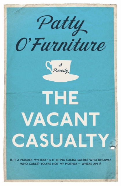 Vacant Casualty