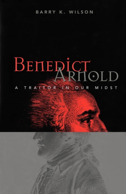 Benedict Arnold