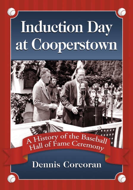 Induction Day at Cooperstown
