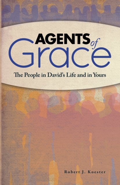 Agents Of Grace eBook