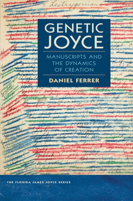Genetic Joyce