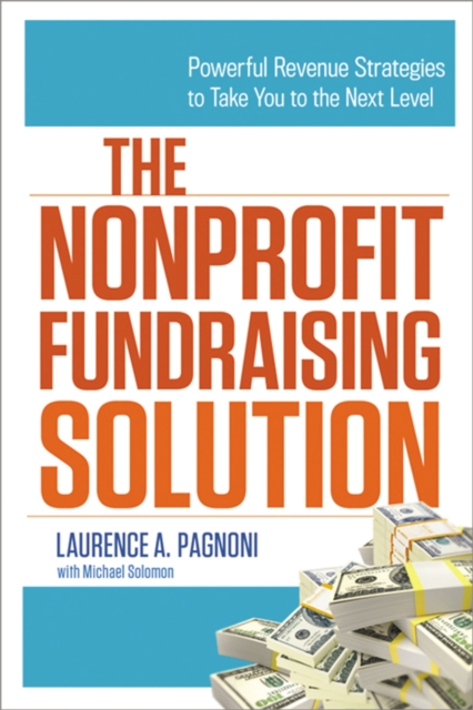 Nonprofit Fundraising Solution