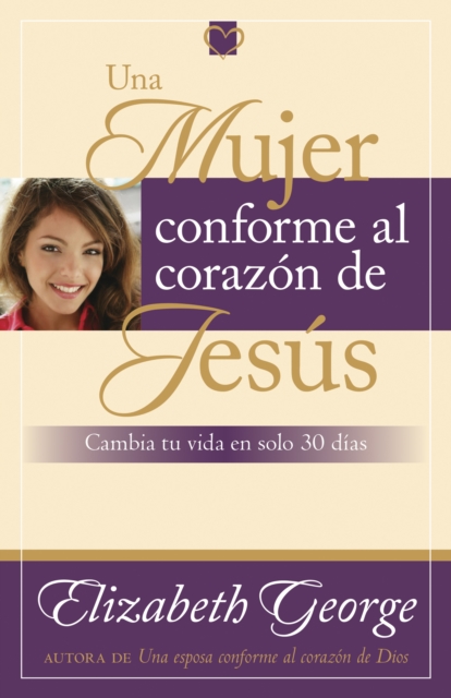 Una mujer conforme al corazon de Jesus