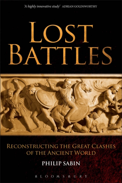 Lost Battles
